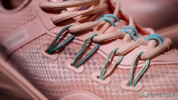 WEN鞋評 | 前後超臨界發泡,僅賣369元的狙擊二開箱 WEN鞋評 | 前後超臨界發泡,僅賣369元的狙擊二開箱