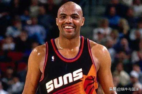 馬龍和巴克利誰更強？對比49次交手資料，沒想到是一邊倒的結果