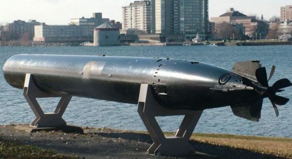 俄羅斯軍方公佈海神號“波塞冬”最新訊息，威力堪比原子彈