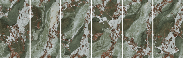 實用性較高的新晉客廳瓷磚，打造美好人居空間