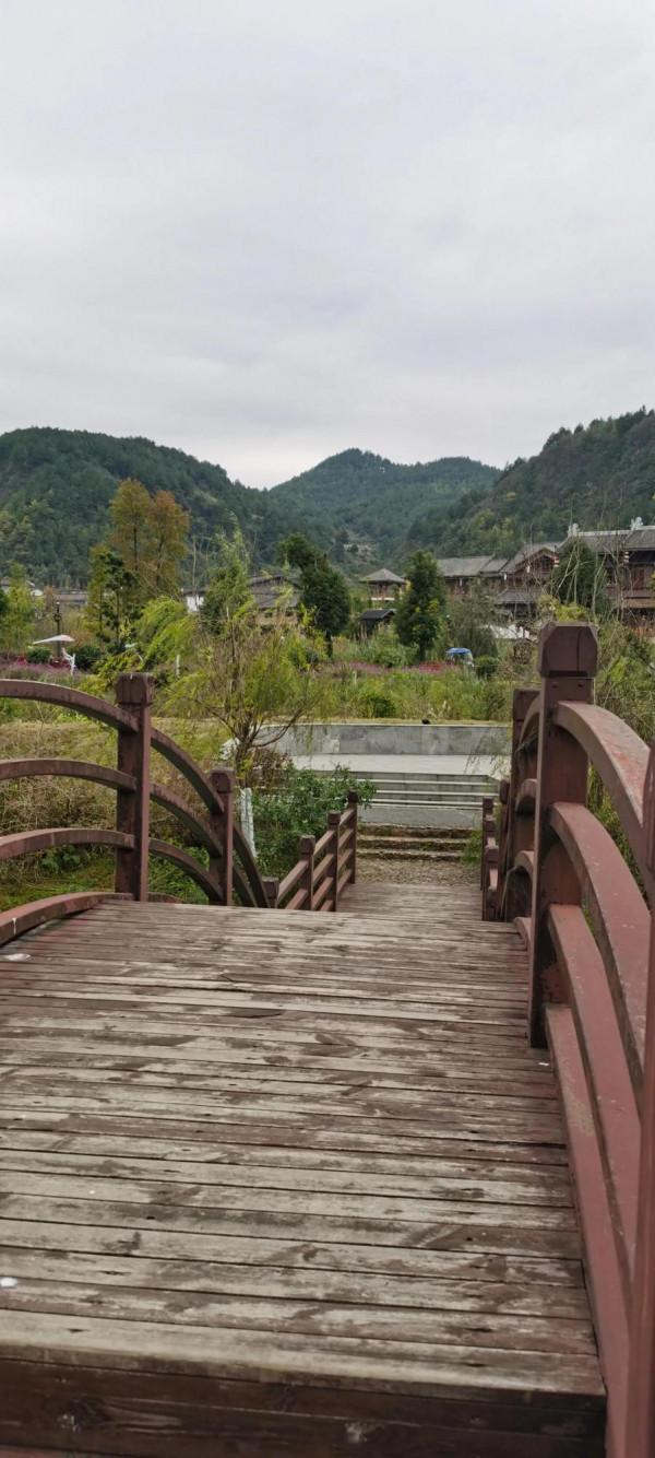 貴州龍里縣龍門鎮