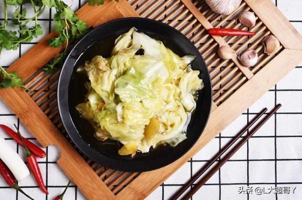 平時減肥，主食可以這樣做！飽腹感強，味道還很香