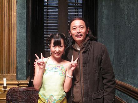 被認成胡歌“老婆”,與成龍傳緋聞,京城四美白冰的故事比戲出彩 被認成胡歌“老婆”,與成龍傳緋聞,京城四美白冰的故事比戲出彩