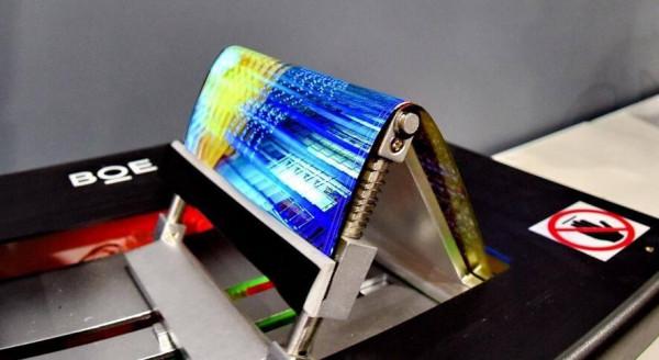 韓國人眼中的“中韓顯示屏之戰”