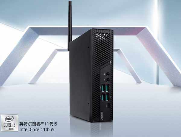 雙11開門紅火爆開啟，華碩Mini PC系列多重福利鉅惠降臨