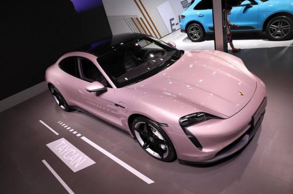 「韓系動向568」沒有中國多,韓國新能源汽車補貼多少錢? 「韓系動向568」沒有中國多,韓國新能源汽車補貼多少錢?