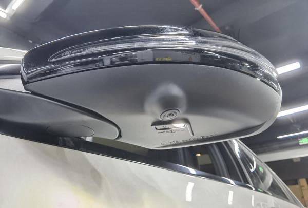 賓士C的舒適綻放！20款C260升級360全景、通風座椅、無鑰匙進入等