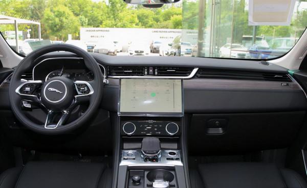 2022款捷豹F-PACE正式上市 提供兩種動力系統/最大輸出功率250kW