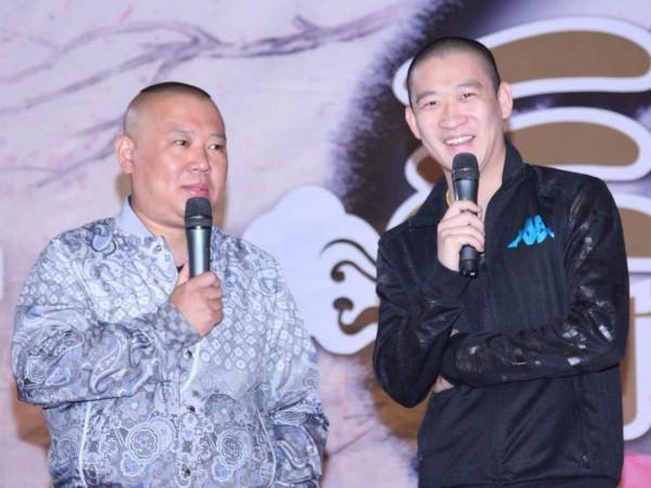 走紅就&OpenCurlyDoubleQuote;跋扈&rdquo;？12年過去了，曹雲金笑到最後了嗎？