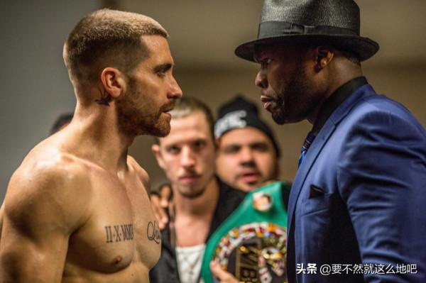 《鐵拳》：一部獻給男人的拳擊電影，出拳剛猛，但腳步有點凌亂