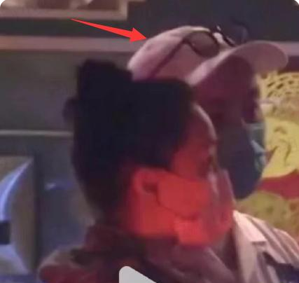 周迅和馬賽克吉他手的瓜,一點也不意外 周迅和馬賽克吉他手的瓜,一點也不意外