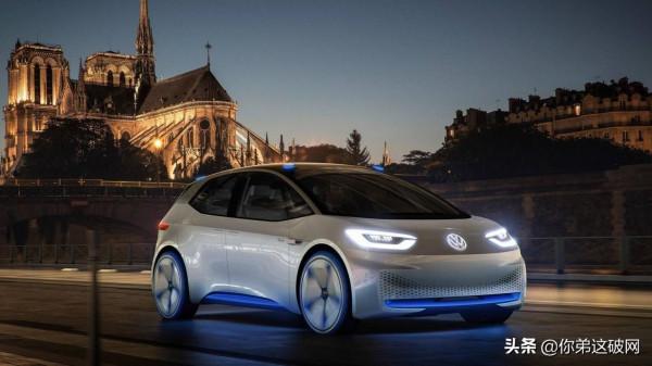 純電動汽車真的可以代替汽油車嗎?說了也許不相信 純電動汽車真的可以代替汽油車嗎?說了也許不相信