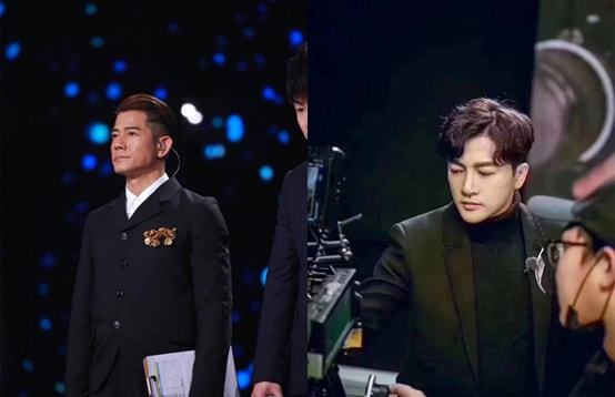 蘇有朋形象大變！不老五阿哥成“玻尿酸男神”？47歲詮釋逆生長