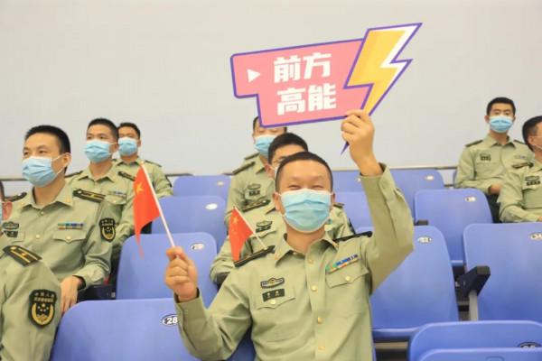 全軍院校“強軍杯”籃球賽武警賽區選拔賽,打響! 全軍院校“強軍杯”籃球賽武警賽區選拔賽,打響!