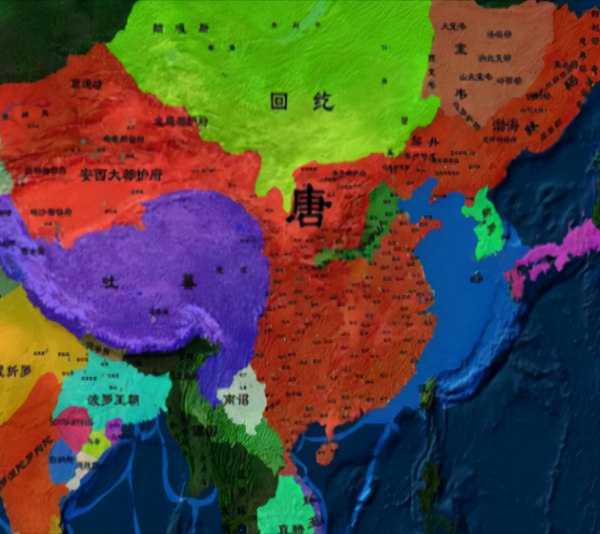 白馬驛之禍：9名皇子被勒死，30餘位大臣被扔入黃河，唐從此滅亡