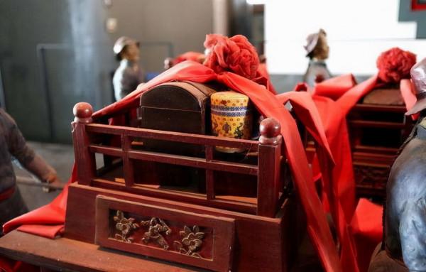 周公介紹敦倫之時,周夫人為何婉拒,你不得不知道的周公之禮 周公介紹敦倫之時,周夫人為何婉拒,你不得不知道的周公之禮