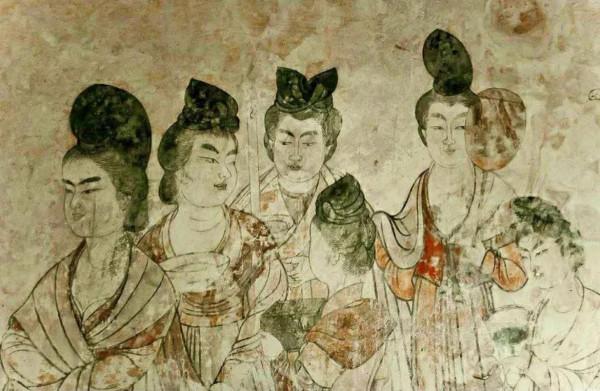 陝西曆史博物館有多牛?195件永久禁止出境展覽的文物,它就有9件 陝西曆史博物館有多牛?195件永久禁止出境展覽的文物,它就有9件