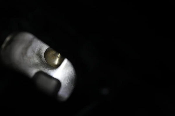 翻新“破爛不堪”的寶馬X5,車主硬是把X5當拖拉機開了7年 翻新“破爛不堪”的寶馬X5,車主硬是把X5當拖拉機開了7年