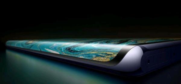 手機曲面屏和直面屏孰強孰弱，曲屏更高階？消費者又該如何選擇