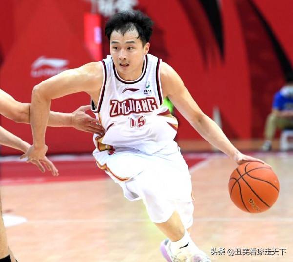 CBA &vert; 五大本土後衛組合，誰能殺進總決賽？