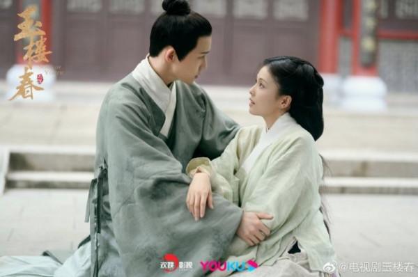 2021低評分古裝劇！《當家主母》爭議大，《皎若雲間月》魔改亂演