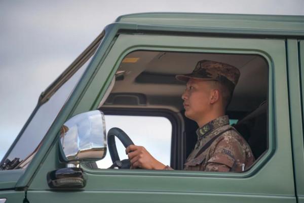 安全行駛20餘萬公里，這位“老司機”了不起