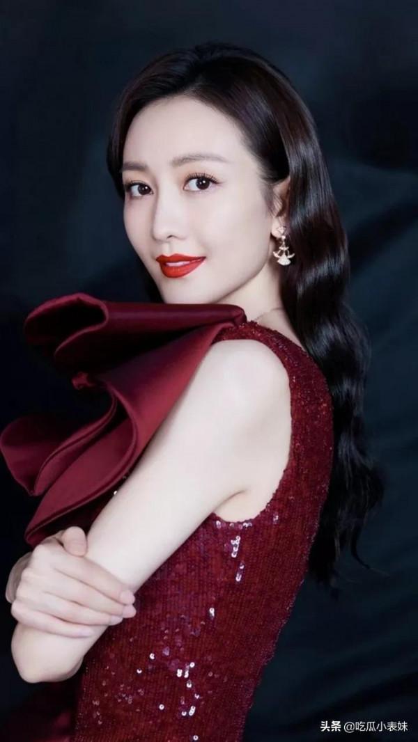 王鷗，綻放的女人最美麗