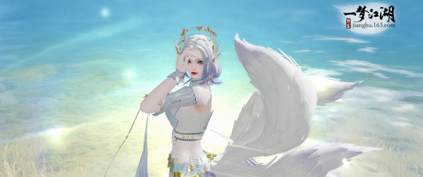 一夢江湖玩家花樣百出,新驚喜驚豔眾人,網友:江湖牛人多 一夢江湖玩家花樣百出,新驚喜驚豔眾人,網友:江湖牛人多