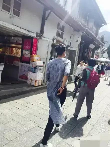 氣場強大的王菲，越來越漂亮了