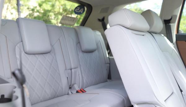 大眾途昂：車主平均37歲？中年座駕實錘？