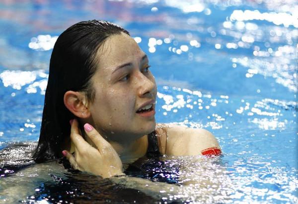 體壇女將谷愛凌與何詩蓓的為國爭光，就是動人的愛國篇章