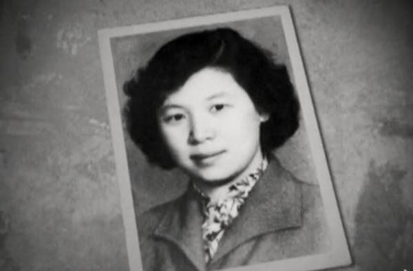 84年賀子珍去世後，水靜道出當年細節：毛主席信中稱呼她“桂妹”