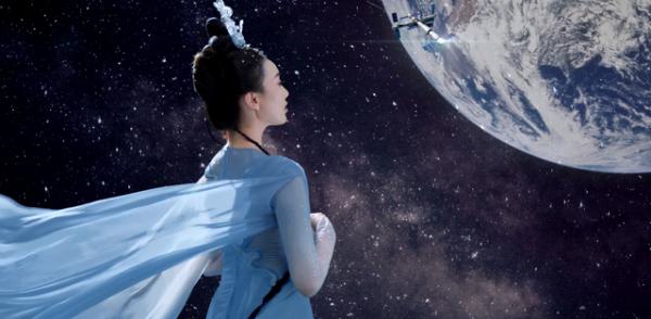 河南中秋奇妙遊晚會你看懂了嗎? 河南中秋奇妙遊晚會你看懂了嗎?