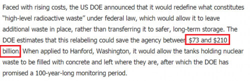 &OpenCurlyDoubleQuote;核恐怖&rdquo;下的美國原住民：最&OpenCurlyDoubleQuote;毒&rdquo;之地&mdash;&mdash;漢福德