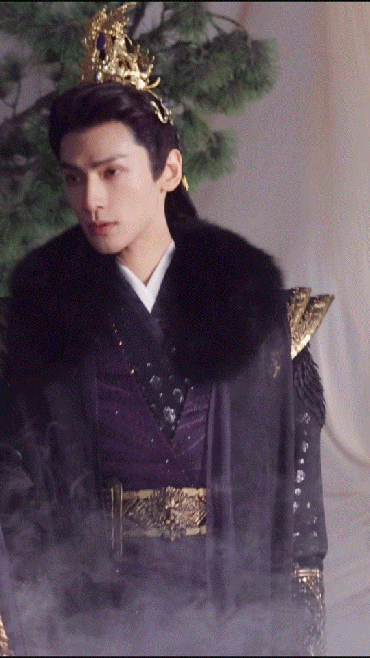 熬過了2021年的“古偶醜男潮”，2022年終於可以上岸狂歡了