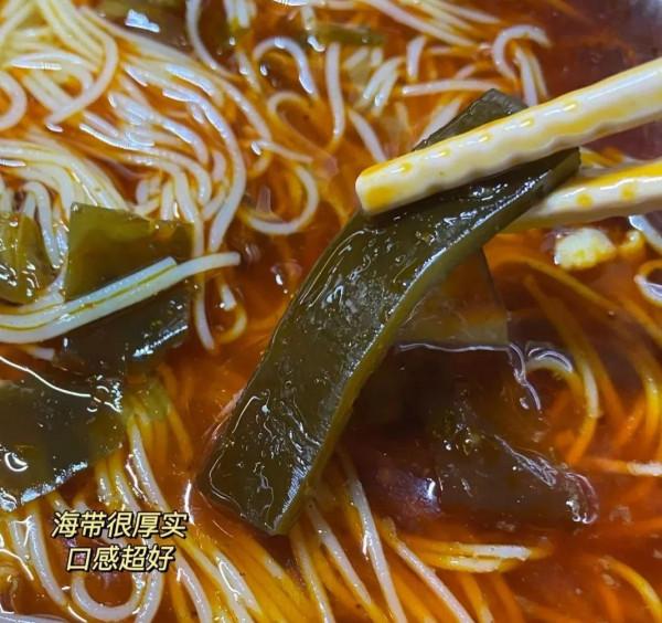 網上有哪些好吃又便宜的泡麵推薦？