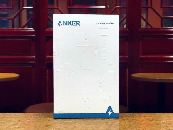 快充充電寶+快充充電器二合一的Anker能量棒上手體驗 快充充電寶+快充充電器二合一的Anker能量棒上手體驗