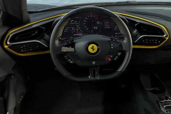 排量小點無所謂,只要掛著這個標它就不愁賣 排量小點無所謂,只要掛著這個標它就不愁賣