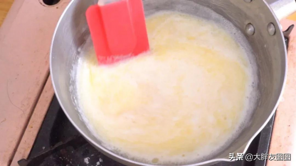 比冰淇淋絲滑，比奶油醇香100倍，土豆這樣吃真是絕了