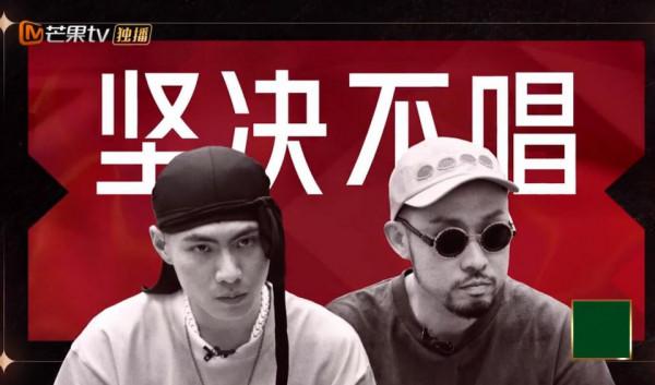 張晉高瀚宇雙人賽能贏並非實力強,而是其他三組都犯了同樣的錯誤 張晉高瀚宇雙人賽能贏並非實力強,而是其他三組都犯了同樣的錯誤