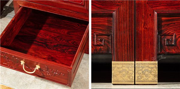 巧奪天工紅木傳世之家 | 家之重器 古風古韻 巧奪天工紅木傳世之家 | 家之重器 古風古韻