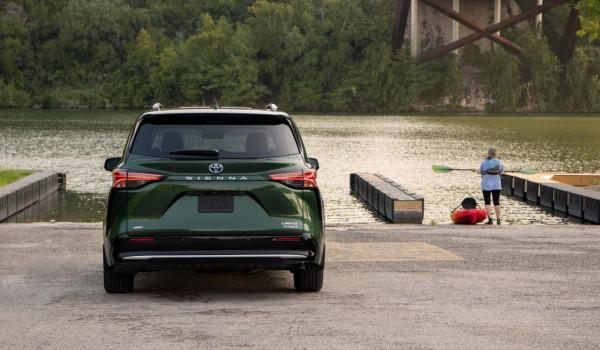 不加價?那你想多了,自帶光環的廣汽豐田-賽那真的值得買麼? 不加價?那你想多了,自帶光環的廣汽豐田-賽那真的值得買麼?