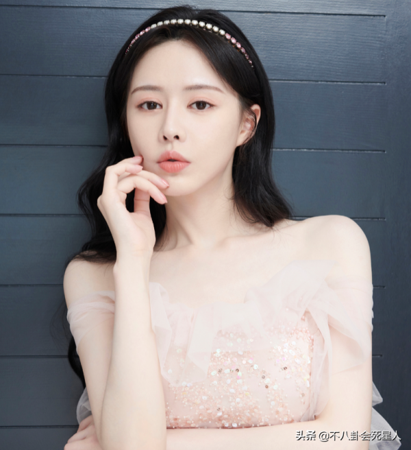 影視劇滿屏人造臉，微笑唇、膨起來的臉蛋、竄天鼻，救救我吧