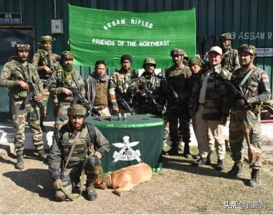 印度士兵竟然射殺14名平民 民眾的憤怒波及到莫迪 印度士兵竟然射殺14名平民 民眾的憤怒波及到莫迪