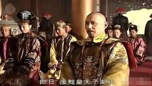 10年後重溫《康熙王朝》:才懂容妃獲罪被罰刷27年馬桶的真實原因 10年後重溫《康熙王朝》:才懂容妃獲罪被罰刷27年馬桶的真實原因