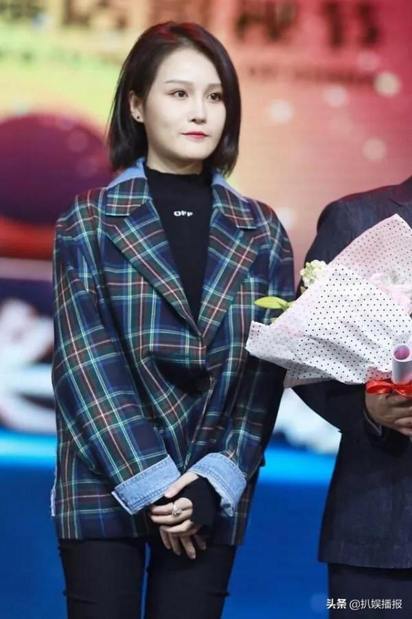 娛樂圈強捧不火的星二代，你們知道都有誰？