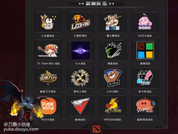 網易“黑豚”戰勝騰訊“小企鵝”，奪得首屆 Dota2 小“TI”冠軍