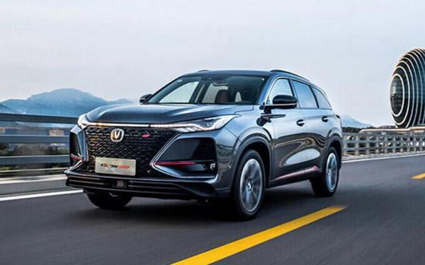 2021年銷量最好的5款緊湊型SUV，你的車入選了嗎？