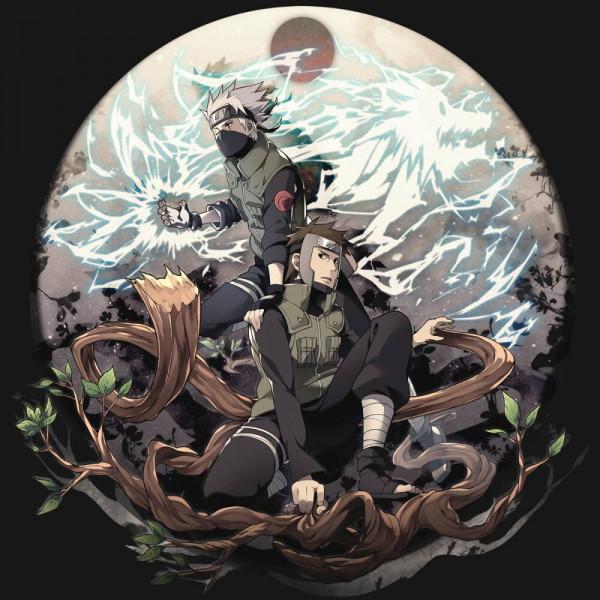 讓卡卡西以“六代火影”參加五影會談,那誰會成為他的護衛? 讓卡卡西以“六代火影”參加五影會談,那誰會成為他的護衛?