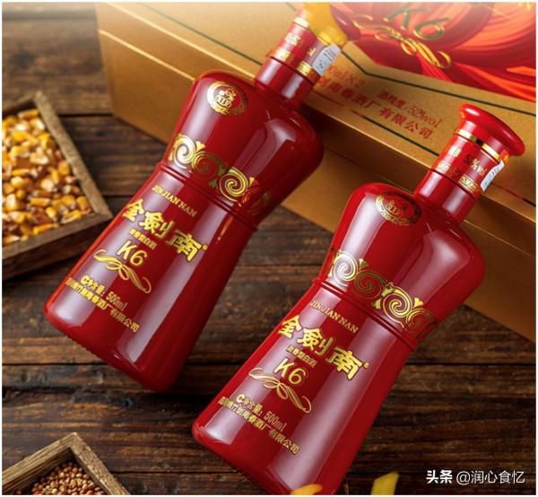 10-200元的6款白酒，被老酒鬼評為“白酒標杆”，你喝過幾款？